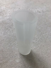 GUAXS Vase unbenutzt Glas