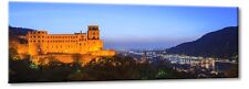 Leinwand Bild Heidelberg