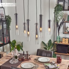 Pendel Lampe modern Wohn