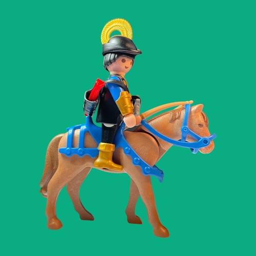 Playmobil ritter prinz mit - ,