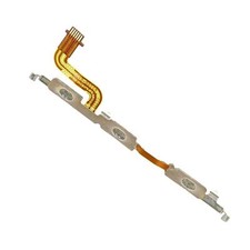 Huawei Mediapad T3 10 AGS-W09 Power Ein Aus Flex Schalter Kabel