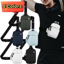 Brusttasche Umhängetasche