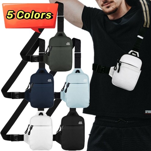 Brusttasche umhängetasche - brusttasche,