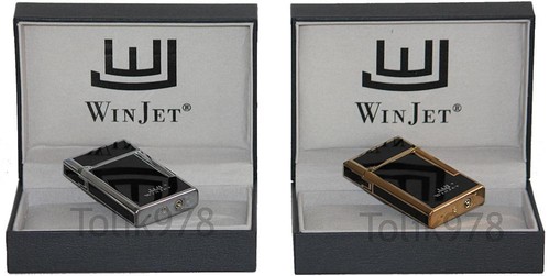 Winjet premium feuerzeug - winjet, 2