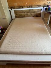 Bambusbett 140x200cm Top Zustand