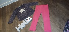Set Sweatshirt + Leggings *