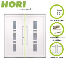 HORI Kunststoff Haustür Chain