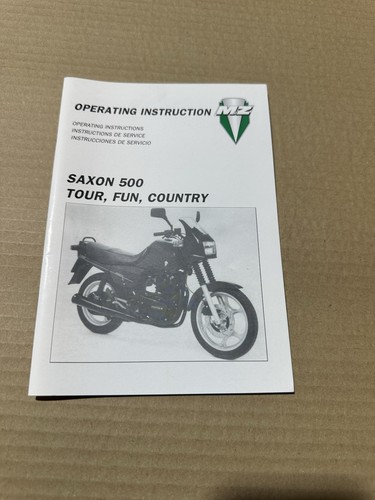 Rotax country nrx saxon - rotax,