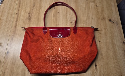 Longchamp tasche sonderedition - longchamp,