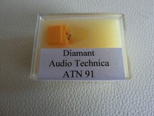 Diamant Nadel Audio-Technica