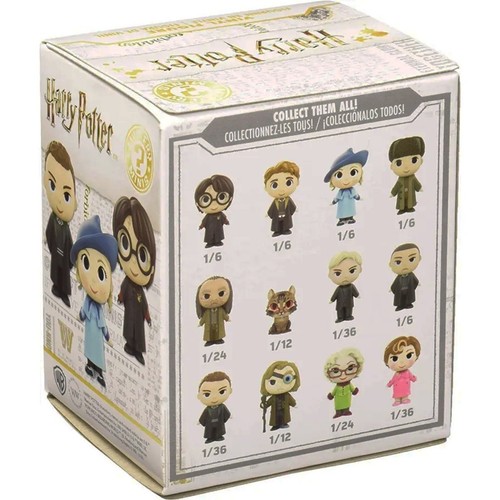 Stück funko harry potter - 1,