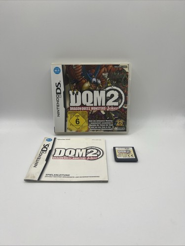 Dragon quest monsters - dragon, monsters: