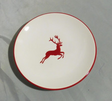 GMUNDNER Keramik " roter