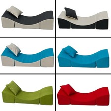 Kindertisch Liegestuhl Hocker