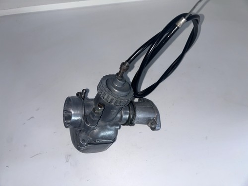 Vergaser bvf mz es ts - n, 1-1