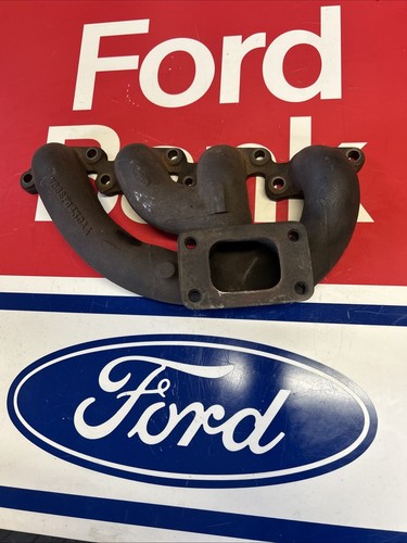 Abgaskrümmer v86sf9430aa ford - abgaskrümmer,