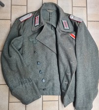 Uniform,Feldjacke,Feldbluse,StuG,Sturmgeschützbluse ähnlich Panzerjacke