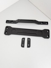 Mitteltunnelstrebe CNC Billet