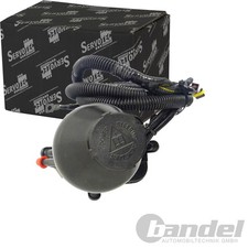 SERVOPUMPE ELEKTRISCH passend für OPEL ASTRA G + CC ZAFIRA A TRW GENERATION 2