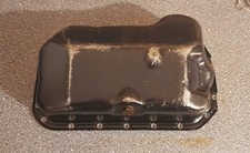 Ölwanne Öl Wanne Motor