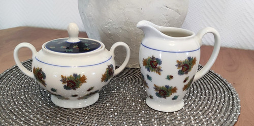 Rosenthal classic pearl china - rosenthal,