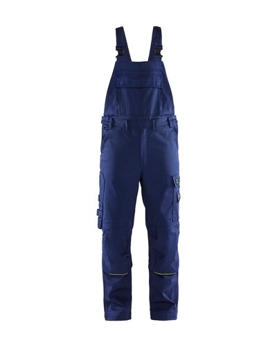 Blakläder handwerker - blakläder,