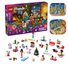 LEGO Friends 42668