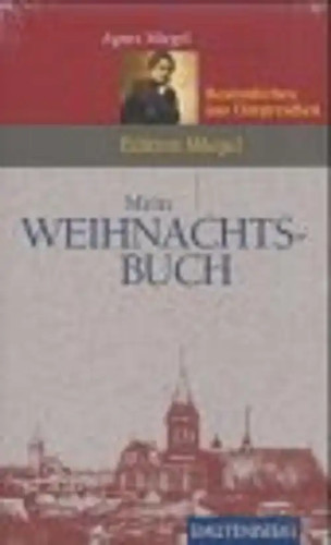 Mein weihnachtsbuch - mein,