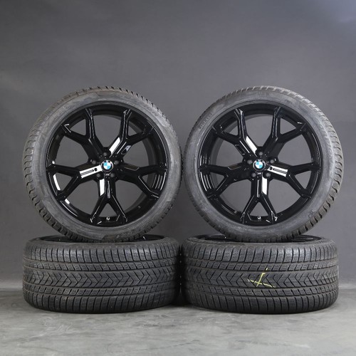 Zoll winterräder original - 21,