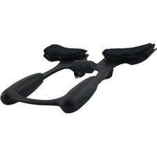 Leichter Triathlon-Lenker aus