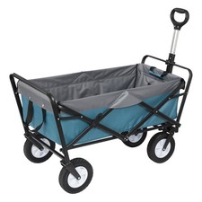 Bollerwagen faltbar klappbar