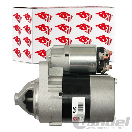 Anlasser starter 0 - anlasser,