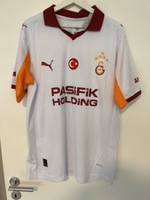 Galatasaray Puma Trikot