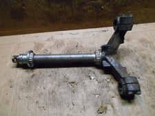 Piaggio X9 500 SL 2002 Gabel