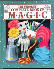 Complete Book of Magic (Magic
