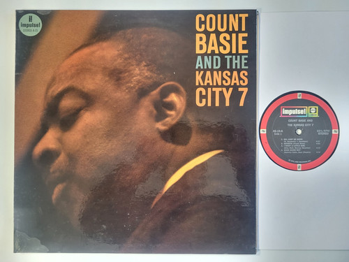 Count basie and the - basie,