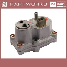 Warmlaufregler für Porsche