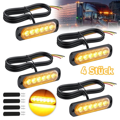 Led auto frontblitzer - led,