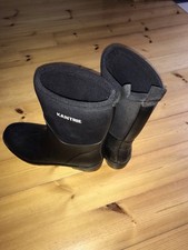 Reitstiefel von Kantrie Gr. 36