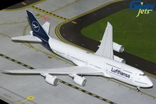 Boeing 747-8 Lufthansa D-ABYA