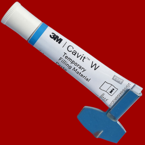 Cavit zahnzement - 🦷cavit,