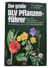 BLV Pflanzenführer