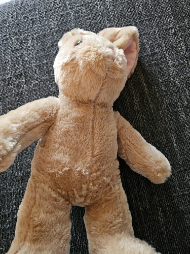 Build bear hase - bear,