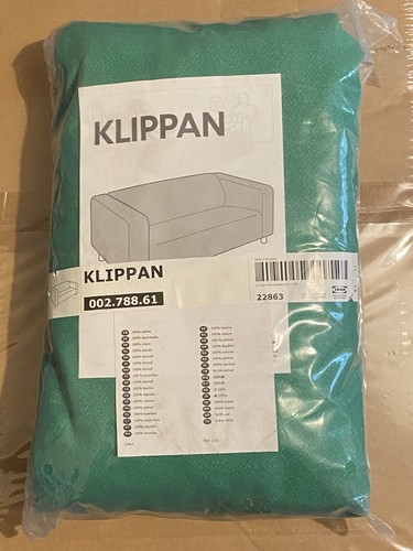 Neu ikea klippan bezug - ikea, für