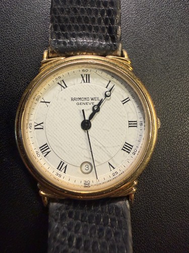 Raymond weil geneve - weil,