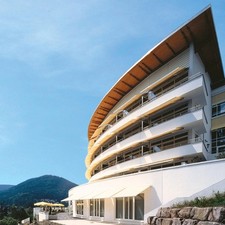 Kurzreise Schwarzwald Bad Herrenalb 2 Personen Gutschein 3 Nächte + F + Wellness