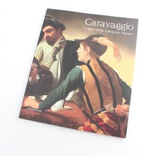 Caravaggio: I Bari della
