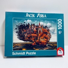 Schmidt - 1000 Teile Puzzle -