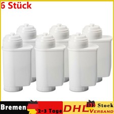 6 Stück Wasserfilter für