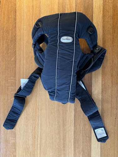 Babybjörn trage - babybjörn,